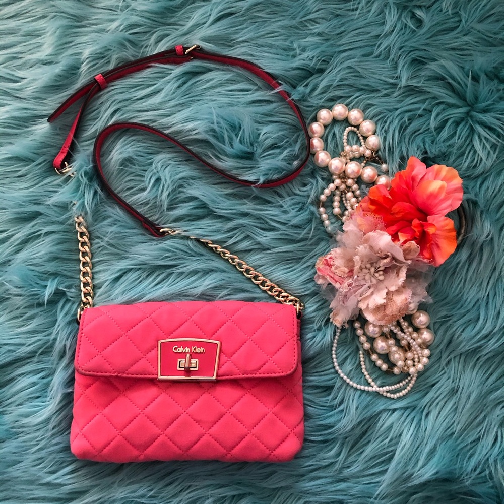 ❌SOLD ❌ Calvin Klein Bag